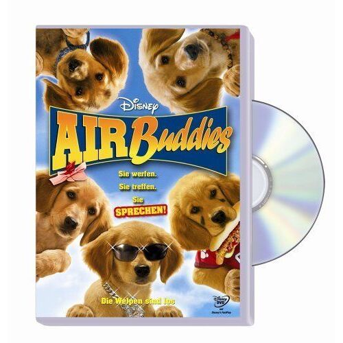 Air Buddies