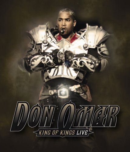 King Of Kings Live (2 Dvd)