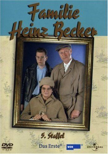 Familie Heinz Becker - 5. Staffel