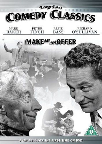 Comedy Classics - Make Me An Offer