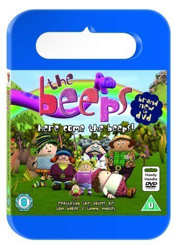 The Beeps - Here Comes The Beeps!
