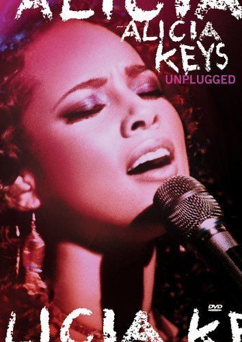 Alicia Keys - Mtv Unplugged