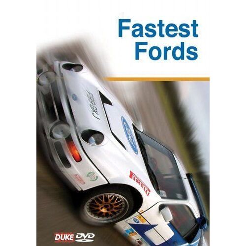 Fastest Fords