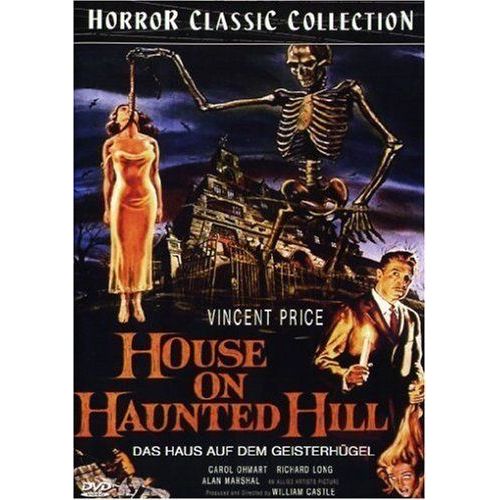 House On Haunted Hill