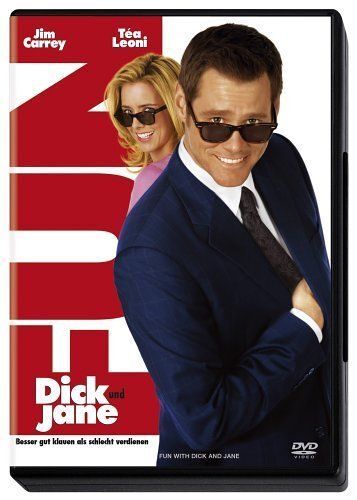 Dick Und Jane