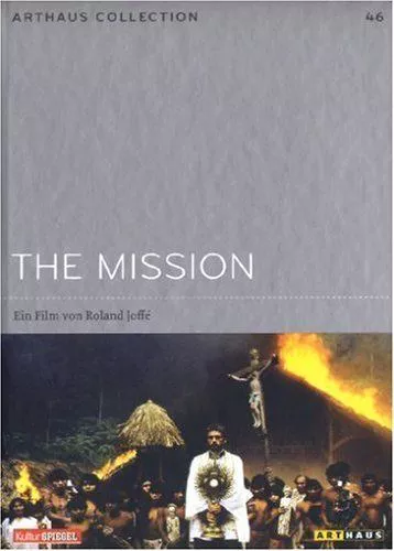 The Mission