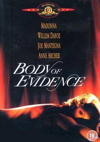 Body Of Evidence