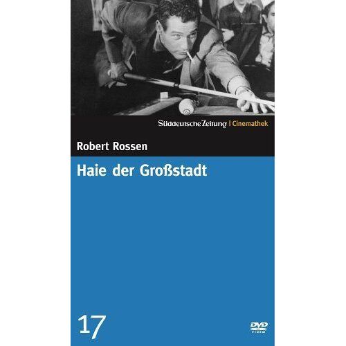 Haie Der Großstadt - Sz-Cinemathek
