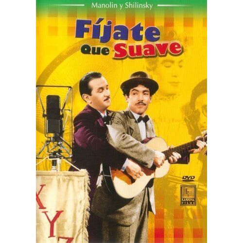 Fijate Que Suave