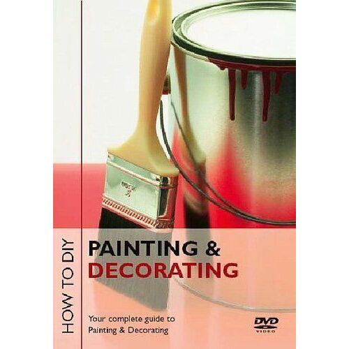 How To Diy: Painting And Decorating