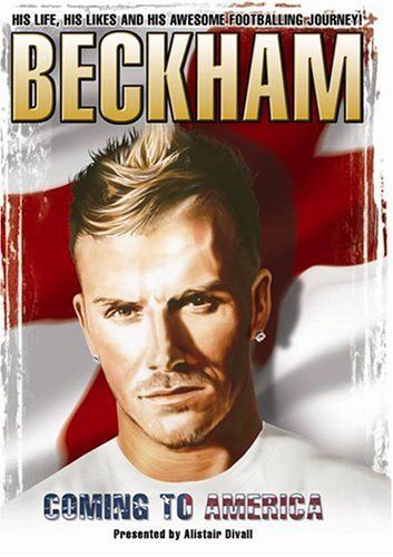 Beckham: Coming To America