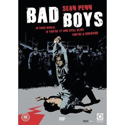 Bad Boys