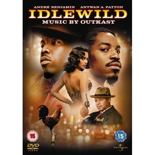 Idlewild