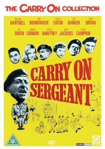 Carry On Sergeant