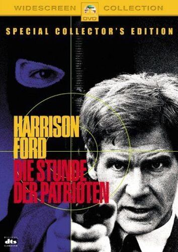Die Stunde Der Patrioten (Special Edition)