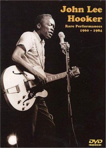 Rare Performances 1960