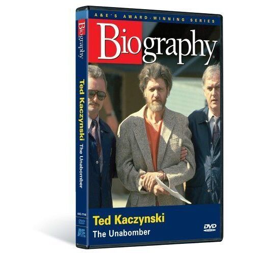Biography - Ted Kaczynski: The Unabomber