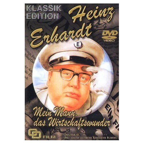 Mein Mann, Das Wirtschaftswunder