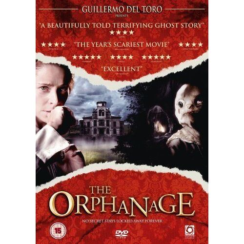 The Orphanage