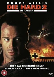 Die Hard 2: Die Harder