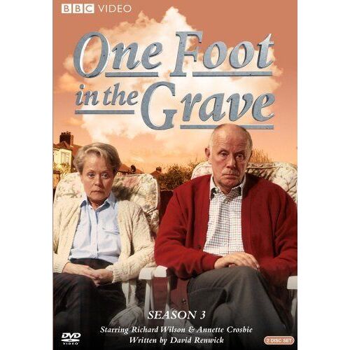 One Foot In The Grave: Season 3