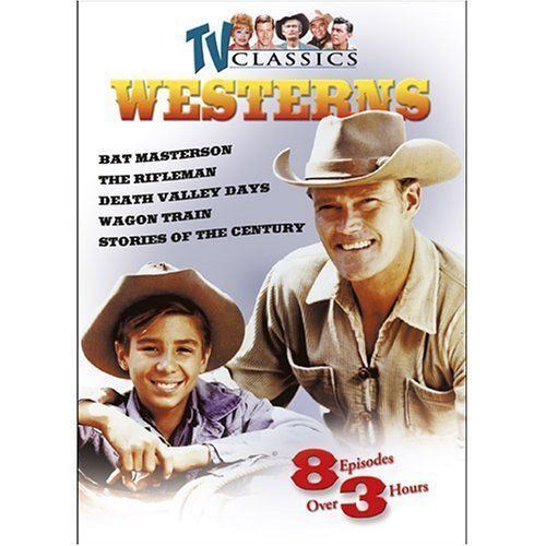 Tv Classic Westerns V.1