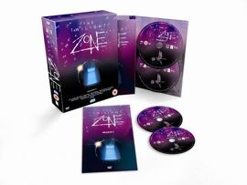 The Twilight Zone - Season 2 [Box Set]