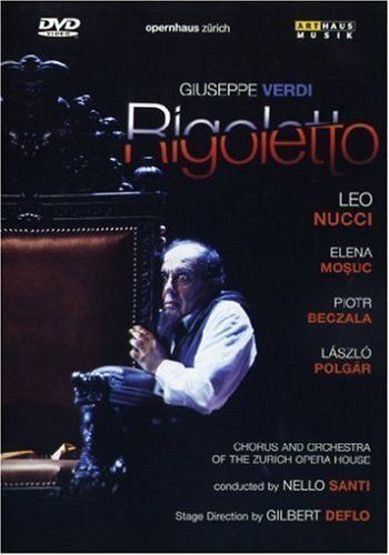 Verdi - Rigoletto