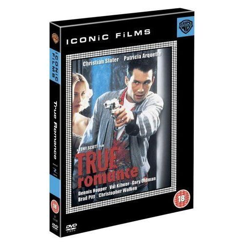True Romance (Import  Uk)