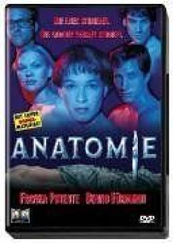 Anatomie