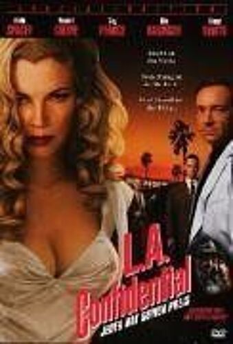 L.A. Confidential