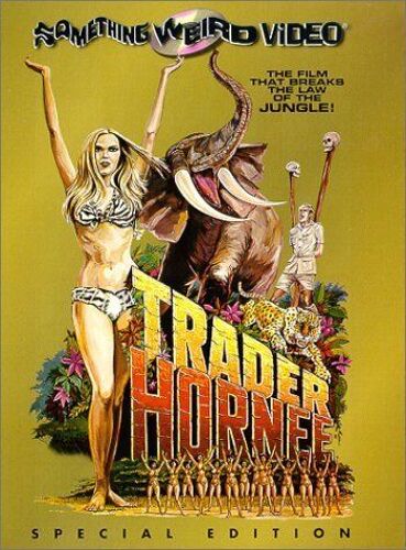 Trader Hornee