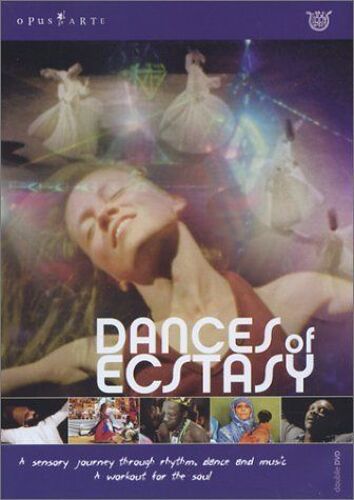 Dances Of Ecstasy