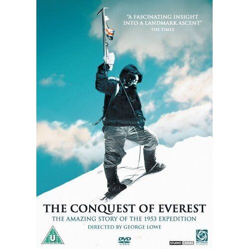 The Conquest Of Everest