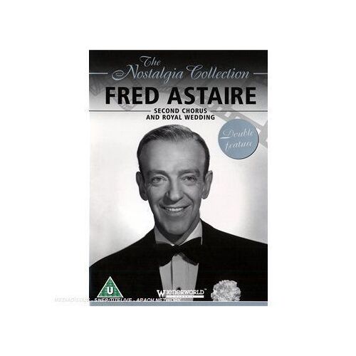 Fred Astaire - Second Chorus