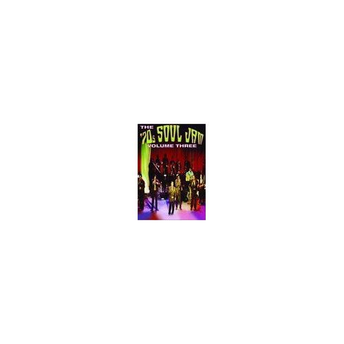 The 70s Soul Jam, Vol. 3