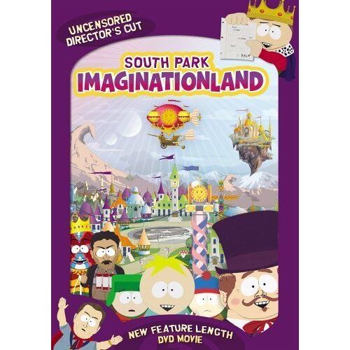 South Park - Imaginationland