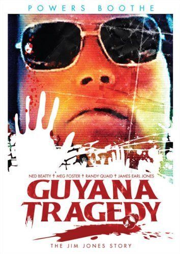 Guyana Tragedy: Jim Jones Story