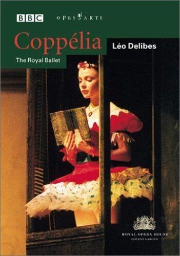 Coppelia