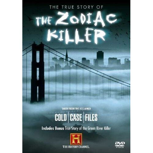 The Zodiac Killer