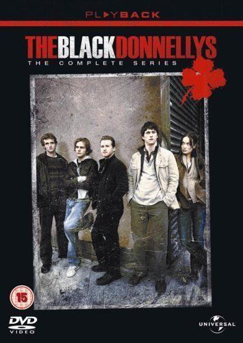 The Black Donnellys - Series 1 - Complete