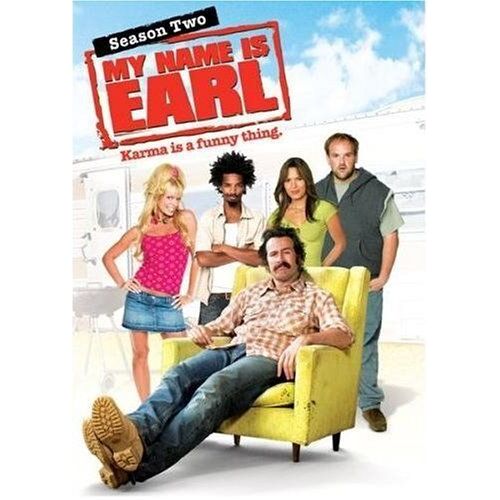 My Name Is Earl: Complete Season 2