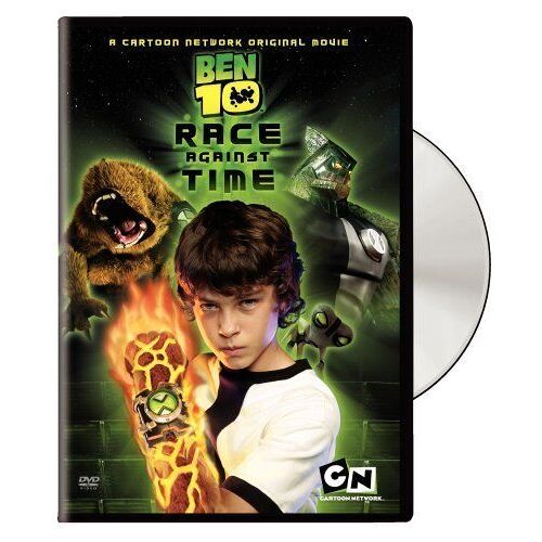 Ben 10: Race Against Time