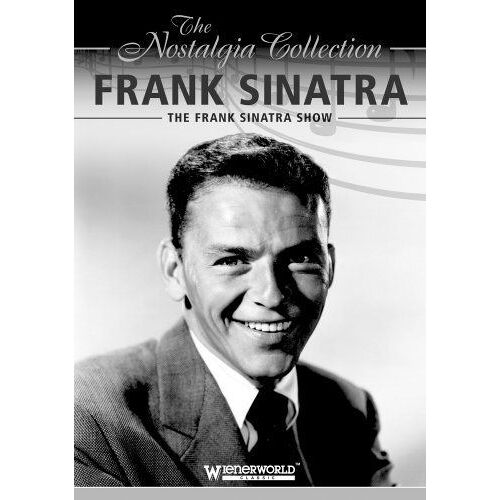 The Frank Sinatra Show