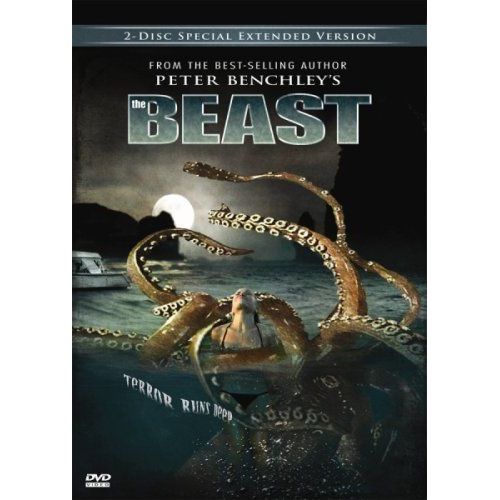 The Beast (Two-Disc Special Extended Version)