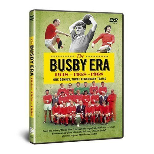 The Busby Babes