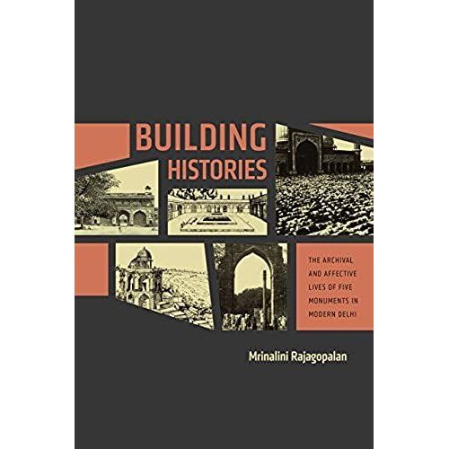 Building Histories