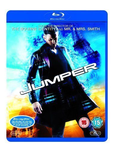 Jumper  - Blu-Ray