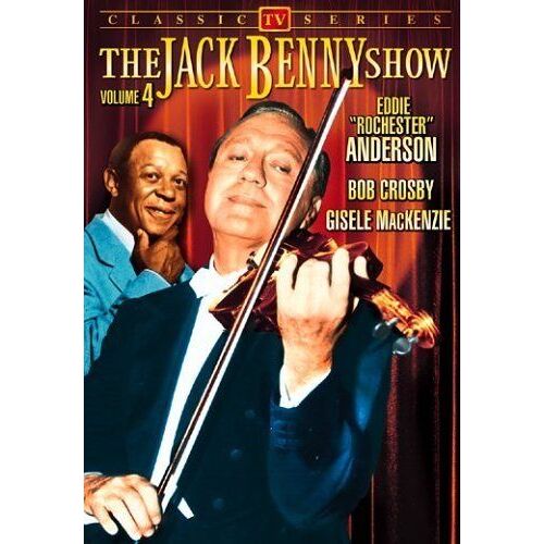 The Jack Benny Show, Vol. 4