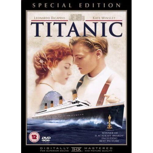 Titanic - Special Edition